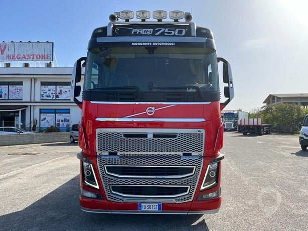 VOLVO FH16.750 For Sale